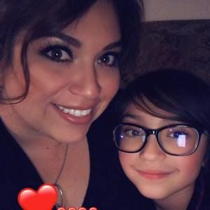 Meet your Posher, Loretta